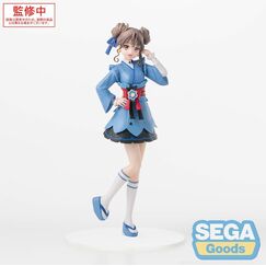 Figurka Maebashi Witches Desktop x Decorate Collections - Mai Kamiizumi