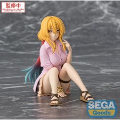 Figurka Nukitashi The Animation PM Perching - Nanase Katagiri