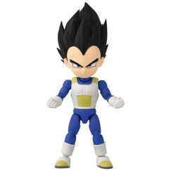 Figurka Dragon Ball Daima Dragon Stars - Kid Vegeta