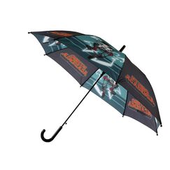 Parasol automatyczny My Hero Academia - Deku i Eri