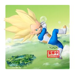 Figurka Dragon Ball Daima - Super Saiyan 3 Vegeta