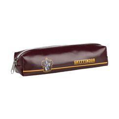 Pi&oacute;rnik Harry Potter - Gryffindor (bordowy)