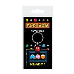 Brelok PVC Pac-Man - Ready!