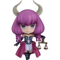Figurka Frieren: Beyond Journey's End Nendoroid - Aura the Guillotine