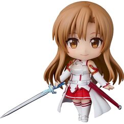 Figurka Sword Art Online Nendoroid - Asuna 2.0