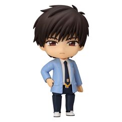 Figurka Cardcaptor Sakura: Clear Card Nendoroid - Toya Kinomoto