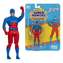 Figurka DC Direct Super Powers - The Atom