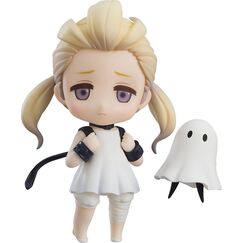 Figurka NieR Re[in]carnation Nendoroid  - The Girl of Light & Mama (re-run)
