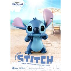 Figurka Lilo i Stitch Dynamic 8ction Heroes 1/9 - Stitch
