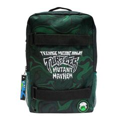 Plecak Teenage Mutant Ninja Turtles: Mutant Mayhem (40 cm)