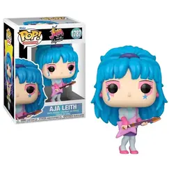 Figurka Jem and the Holograms POP! - Aja Leith (1787)