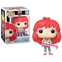 Figurka Jem and the Holograms POP! - Kimber (1789)