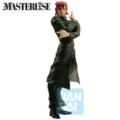 Figurka JoJo's Bizarre Adventure Ichibansho - Noriaki Kakyoin (Stardust Crusaders) (Reissue)