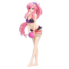 Figurka Mobile Suit Gundam SEED Freedom Glitter & Glamours - Lacus Clyne (Another Color Ver.)