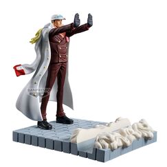 Figurka One Piece FigLife! - Akainu Sakazuki