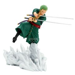 Figurka One Piece Senkozekkei - Roronoa Zoro