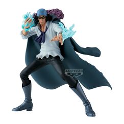 Figurka One Piece Battle Record Collection - Kuzan