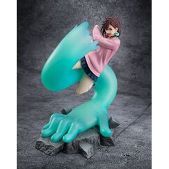 Figurka Dandadan FiguartsZERO - Momo Ayase
