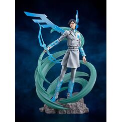 Figurka Bleach: Thousand-Year Blood War FiguartsZERO - Uryu Ishida