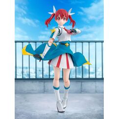 Figurka Magilumiere Magical Girls Inc. S.H. Figuarts - Kana Sakuragi
