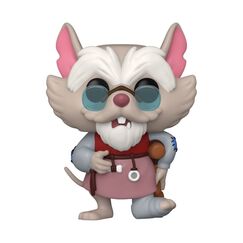 Figurka The Secret of NIMH / Dzielna pani Brisby POP! - Mr. Ages (1319)