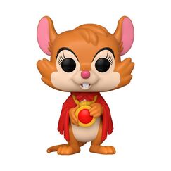 Figurka The Secret of NIMH/Dzielna pani Brisby POP! - Mrs. Brisby (1320)
