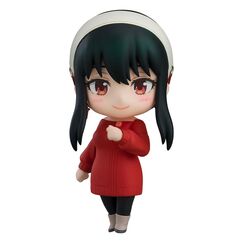 Figurka Spy x Family Nendoroid - Yor Forger: Casual Outfit Ver.