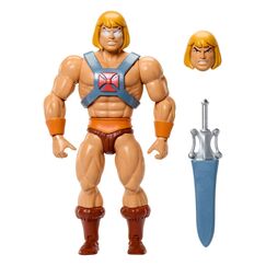 Figurka Masters of the Universe Origins - Faker (Cartoon Collection)