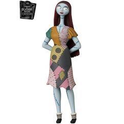 Figurka Nightmare before Christmas (UDF) - Sally