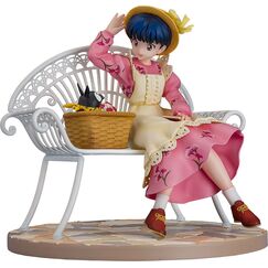Figurka Ranma 1/2 Original Manga 1/7 - Akane Tendo
