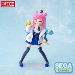 Figurka Puniru is a Kawaii Slime Luminasta - Puniru (Slightly Mature Kawaii Ver.)