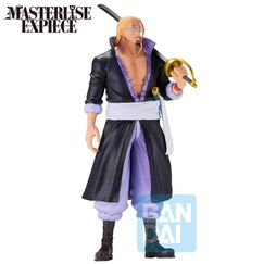 Figurka One Piece Ichibansho - Silvers Rayleigh (Roger Pirates)