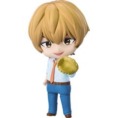 Figurka Bokyaku Battery Nendoroid - Kei Kaname