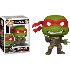 Figurka Teenage Mutant Ninja Turtles: The Last Ronin POP! - Raphael (44)