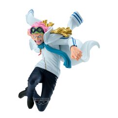 Figurka One Piece Battle Record Collection - Koby