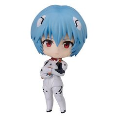 Figurka Neon Genesis Evangelion: 2.0 You Can (Not) Advance Nendoroid - Rei Ayanami Plugsuit Ver.