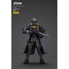 Figurka Battle For the Stars 1/18 - Shadow Jaeger Squad Jackal