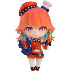 Figurka Hololive Production Nendoroid - Takanashi Kiara