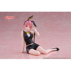 Figurka The Quintessential Quintuplets Desktop Cute - Ichika Nakano (Bunny Ver.)