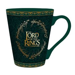 Kubek Lord Of The Rings - Elven (250 ml)