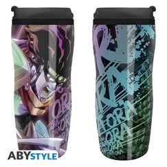 Kubek podróżny JoJo's Bizarre Adventure - Star Platinum (355 ml)