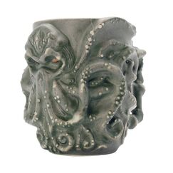 Kubek Cthulhu 3D