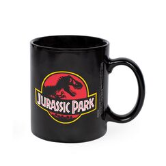 Kubek Jurassic Park - Logo (315 ml)