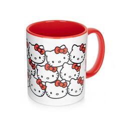 Kubek Hello Kitty - Many Kittys (330 ml)