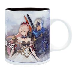 Kubek Tales of Arise - Group (320 ml)