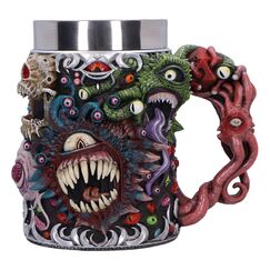 Kufel Dungeons & Dragons - Beholder