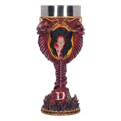 Kielich Diablo IV - Mephisto