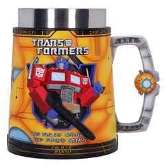 Kufel Transformers - Heroes of Cybertron