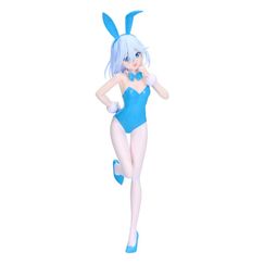 Figurka Tying the Knot with an Amagami Sister - Asahi Amagami (Bunny Ver.)