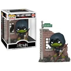 Figurka Teenage Mutant Ninja Turtles: The Last Ronin POP! Deluxe - The Last Ronin (45)